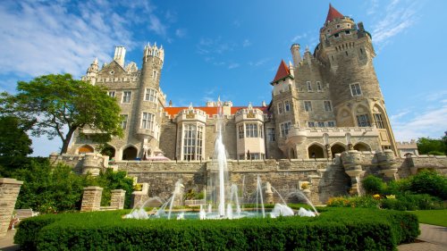 EASTERN HIGHLIGHTS - CANADA - 4 Nights / 5 Days